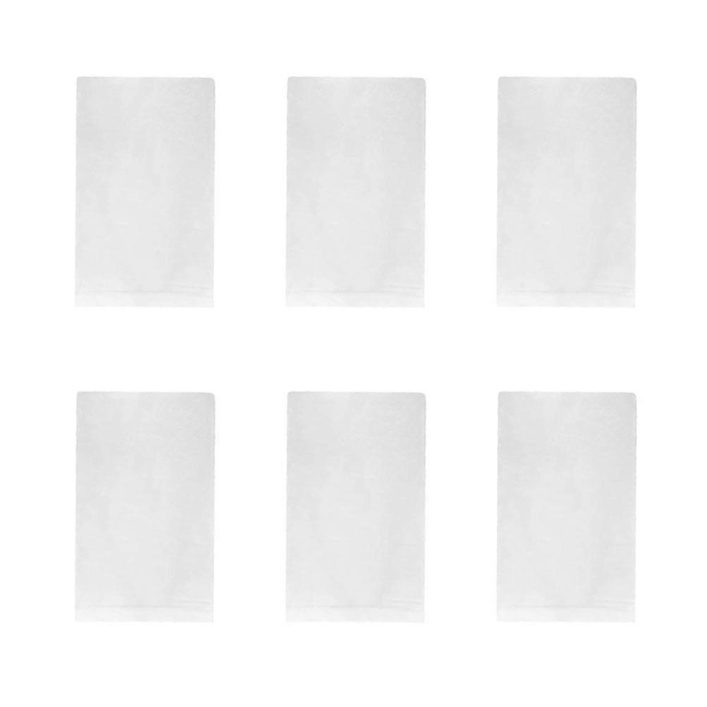 Swimming Pool Strainer Pool Skimmer Socks for Cleaning 6Pcs Elastic Nylon