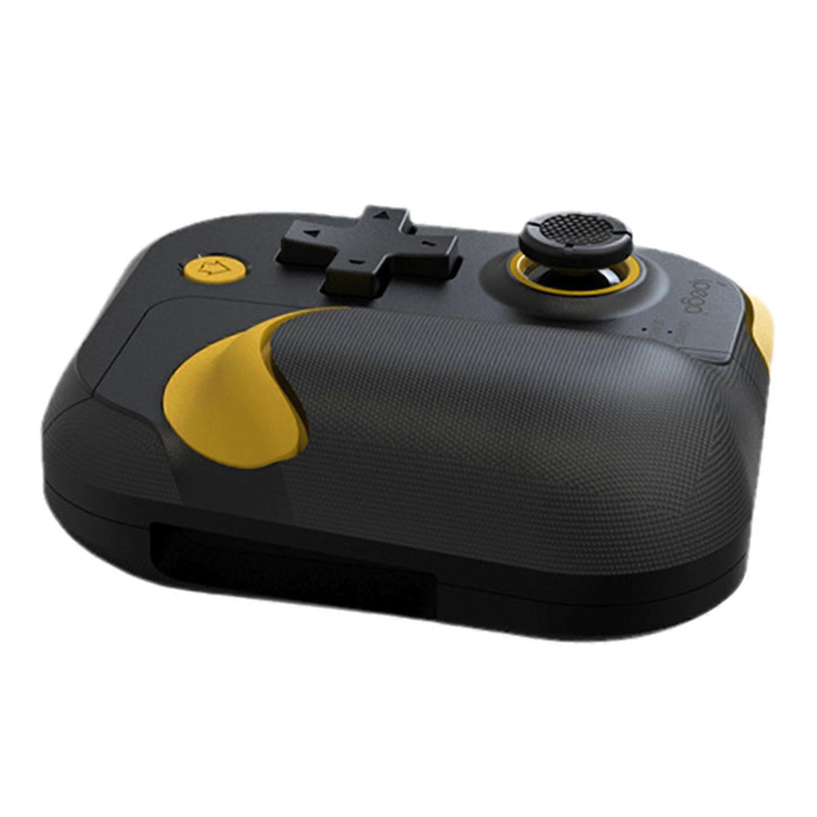 2026 Wireless Game Controller Bluetooth-comaptible Mobile Gamepad For Android IOS
