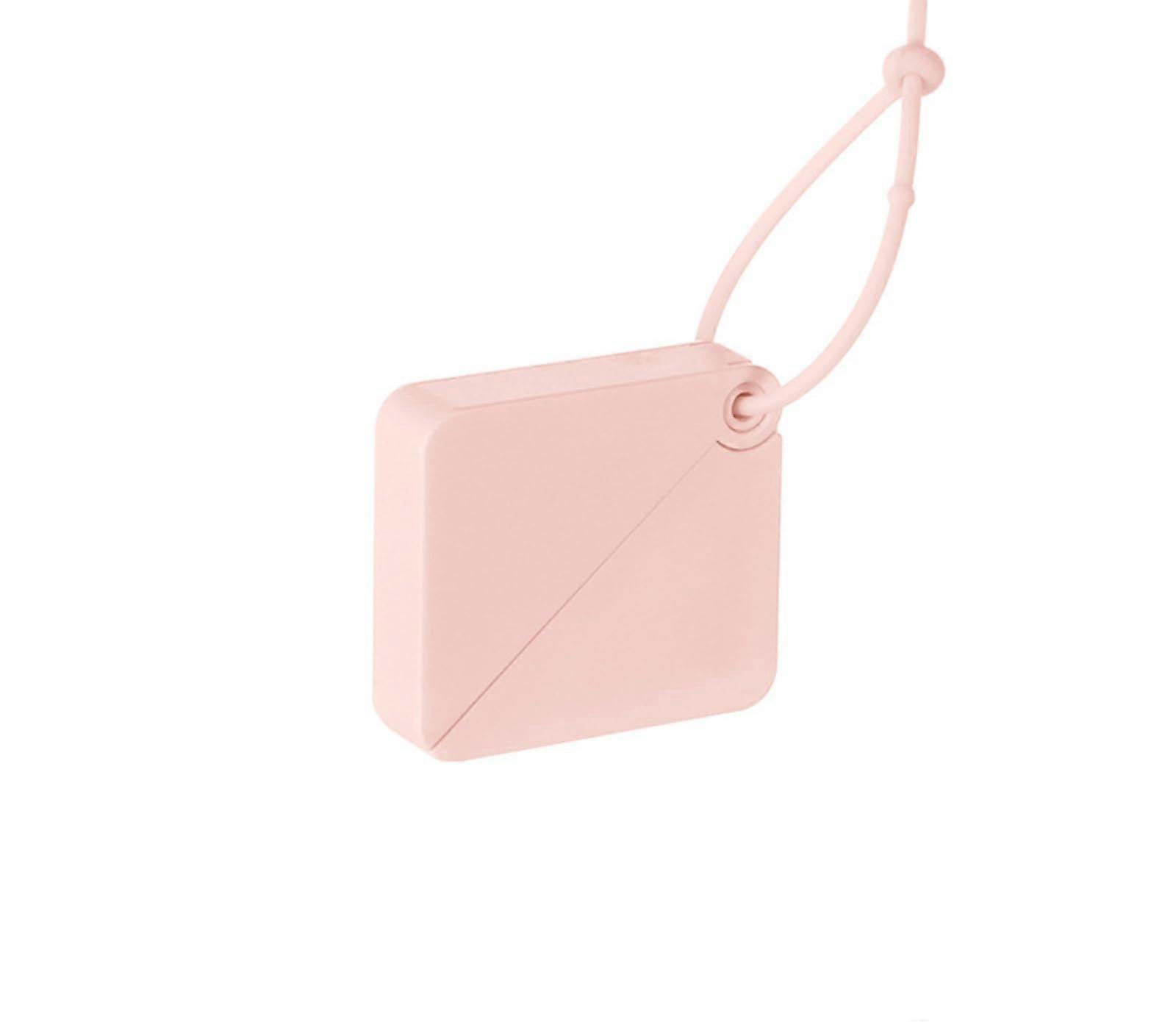 Portable Hand Soap Paper Sheets Compact Travel Size Quick Foam Disposable Solid Color Options