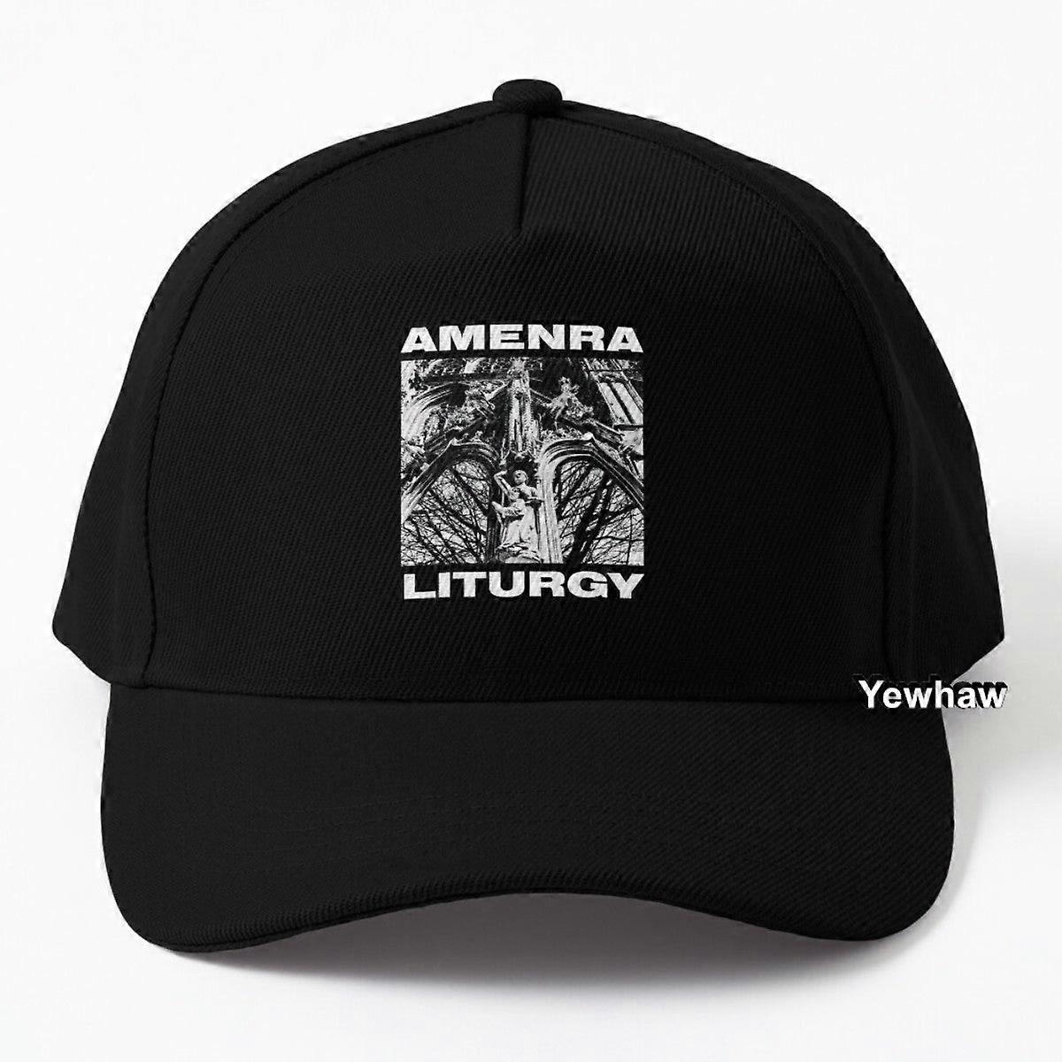 Old Tree Baseball Cap Stylish Amenra Sanctuary