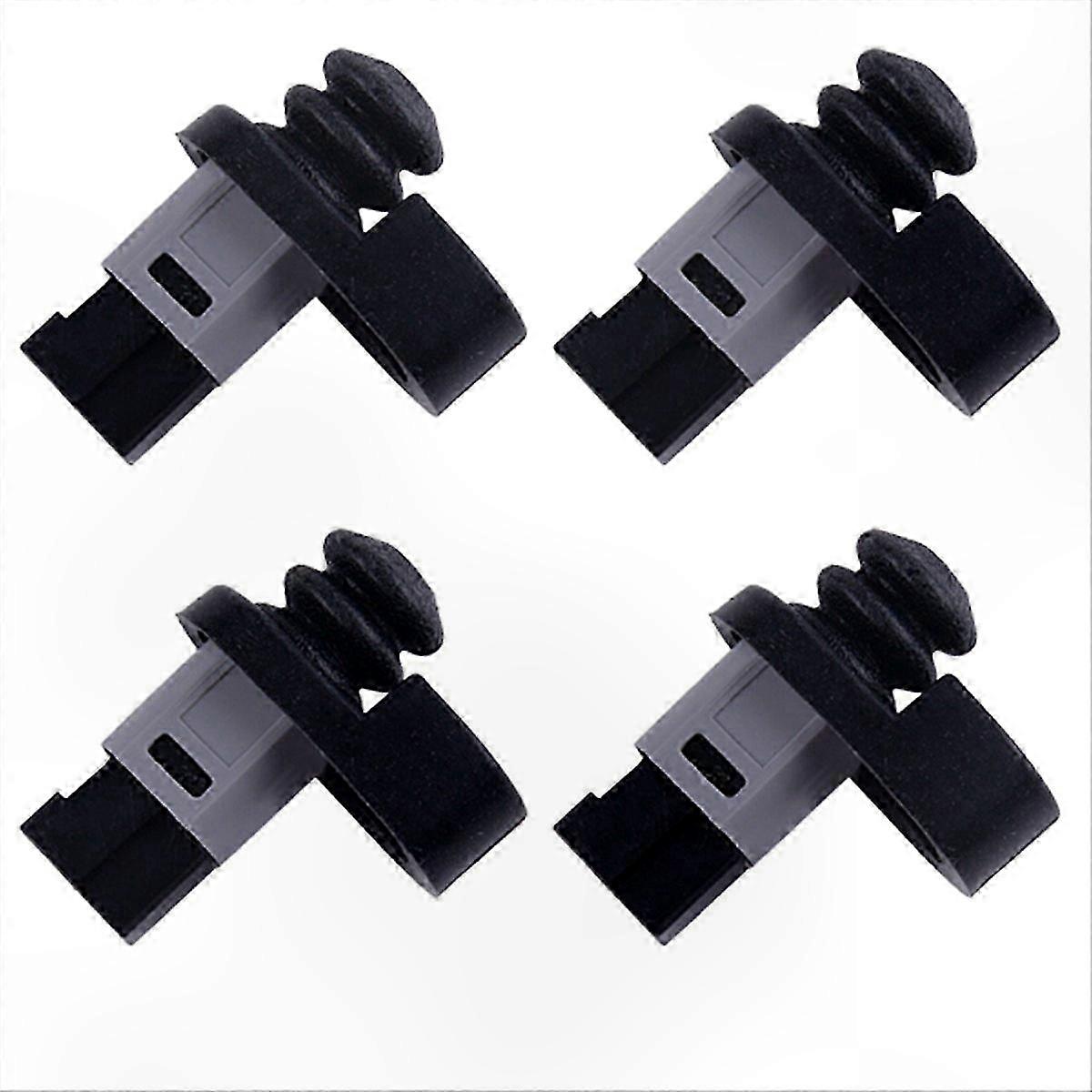 3-Pin Door Light Connector Switch for Pickup Trucks