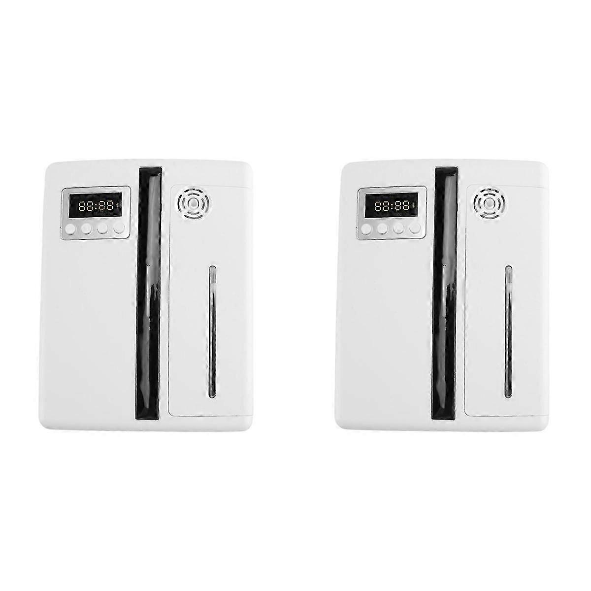 Aromas Fragrances Machine 160Ml EU Plug,C