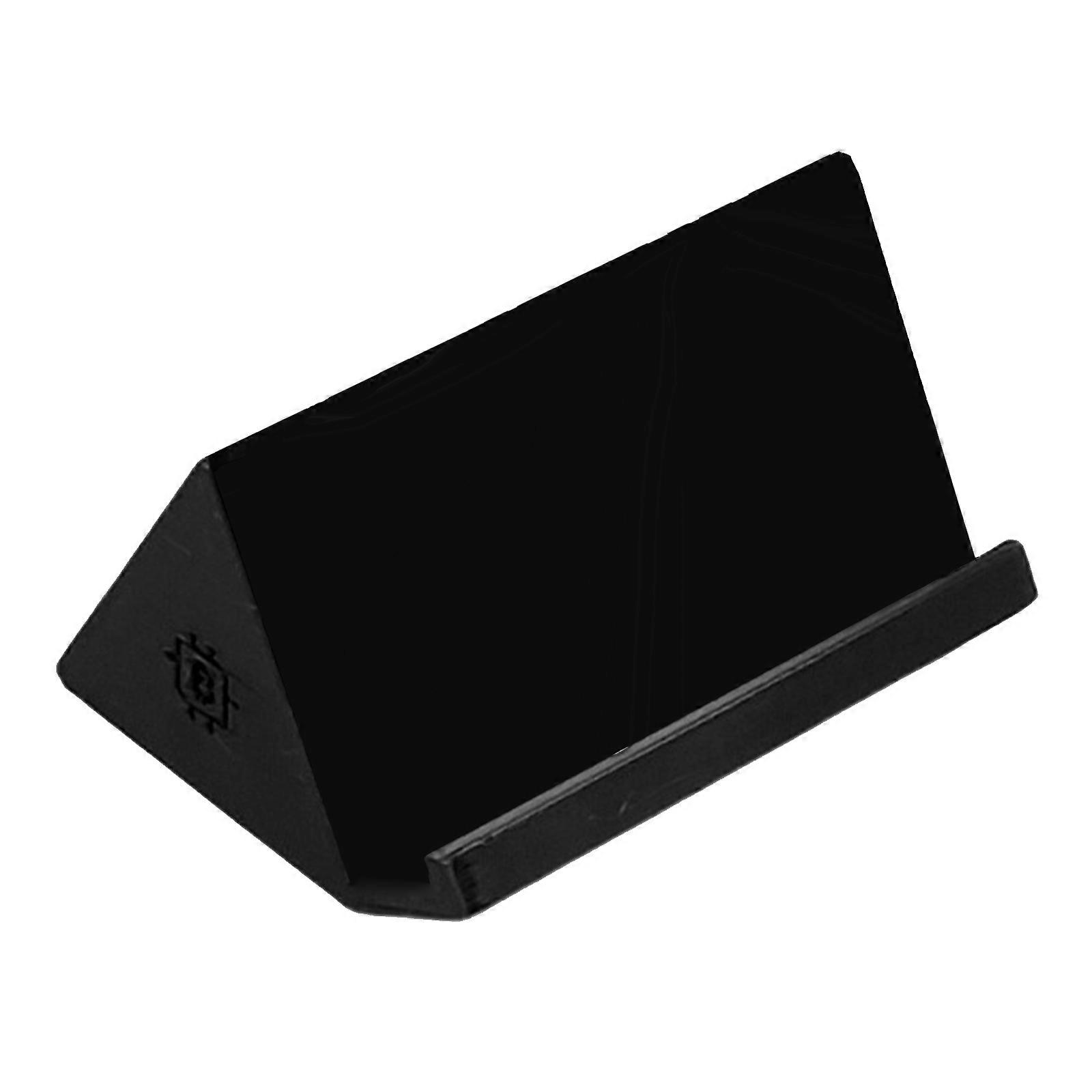 Secure Mining Equipment Desktop Mount Stand for Bitcoins NerdMiner Simple Installation Space Efficiency Multicolor