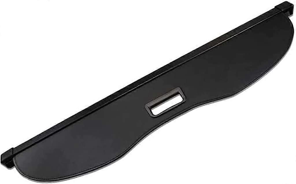 Trunk Cover for Koleos 20162018 SUV Cargo Privacy Shield Retractable Rear Parcel Shelf