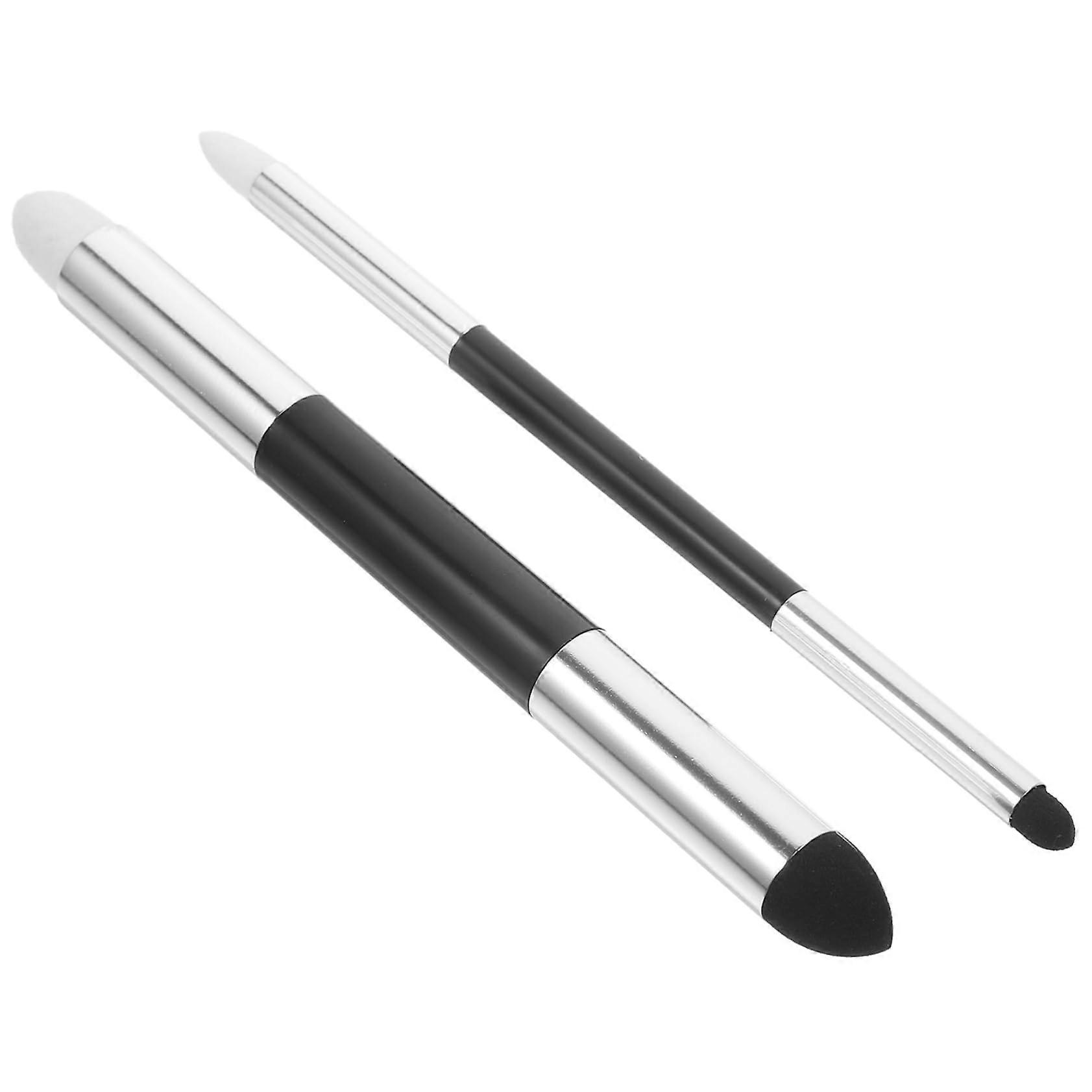 Professional Sketching Pencil Set with Blending Stumps and Wipers for Smooth Shading Control