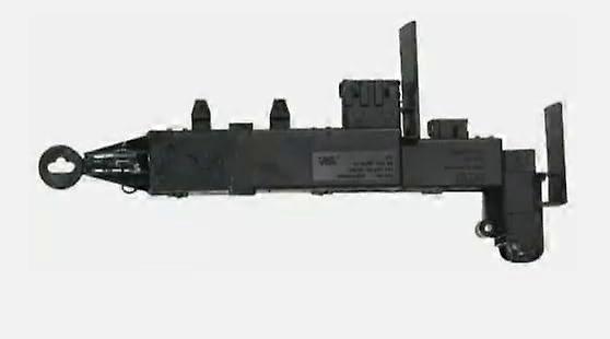 Washer Lid Lock Switch WH10X10006 OEM Replacement for GE Washing Machine Safety Interlock