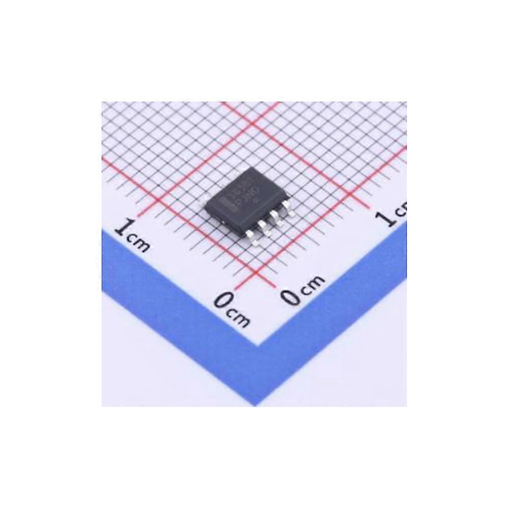 LM385BD1.2G Voltage Reference IC 1.2V Precision Regulator SOIC8 Stable Output 2pcs