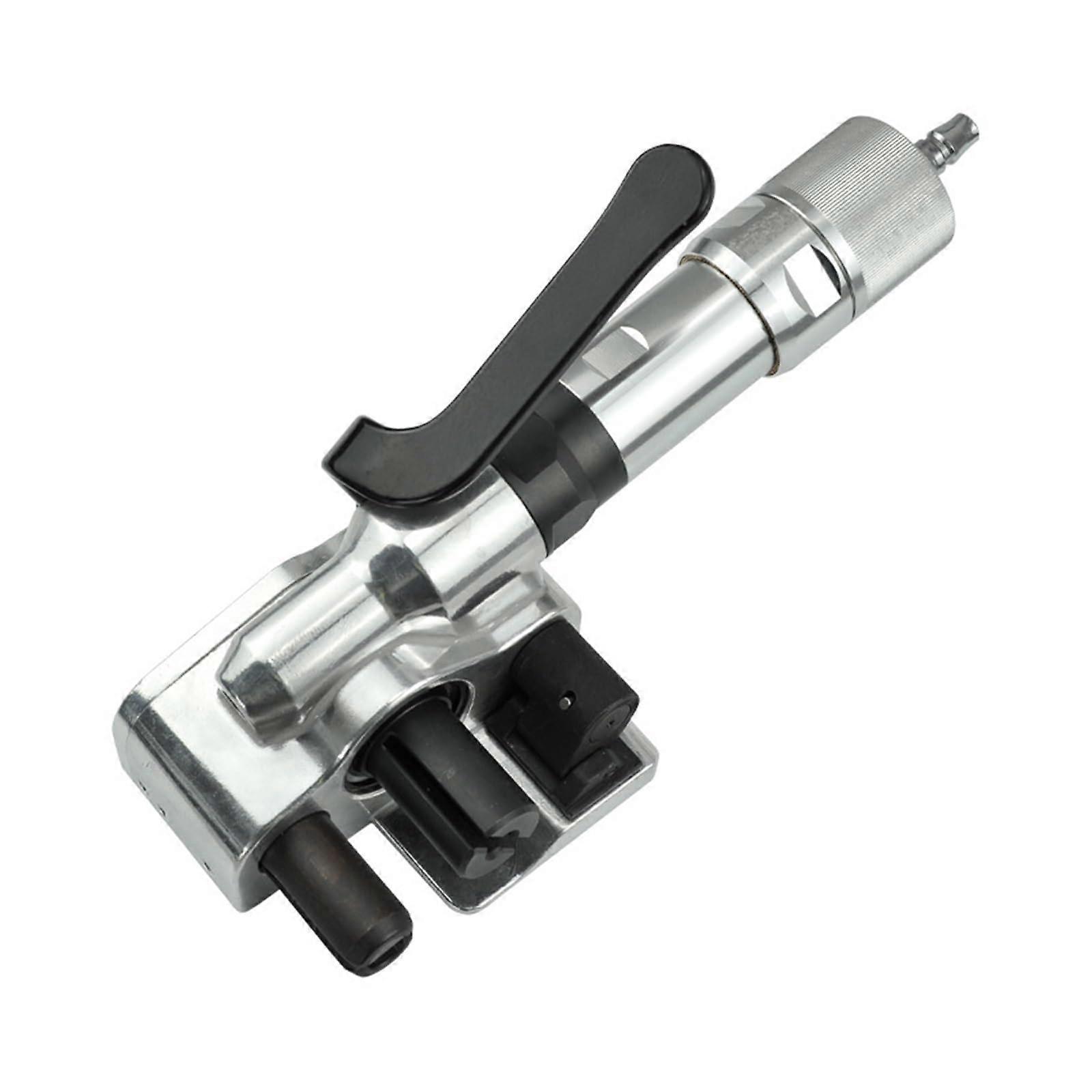 Electric Strapping Machine with Ergonomic Ratchet Handle for Packaging and Industrial Use