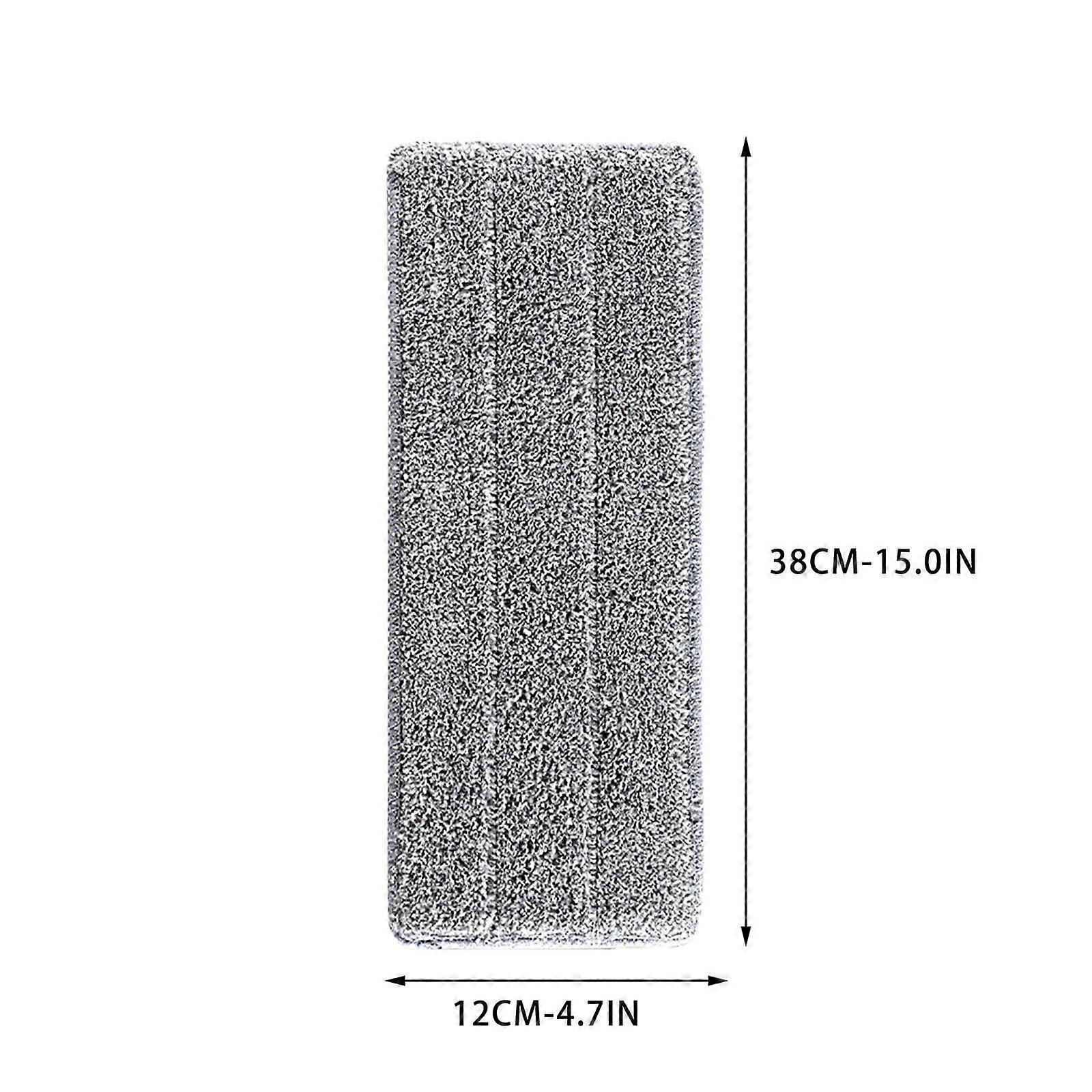 Mop Pads Mops for Floors Replacement Microfiber Washable Spray Mop Household Mop