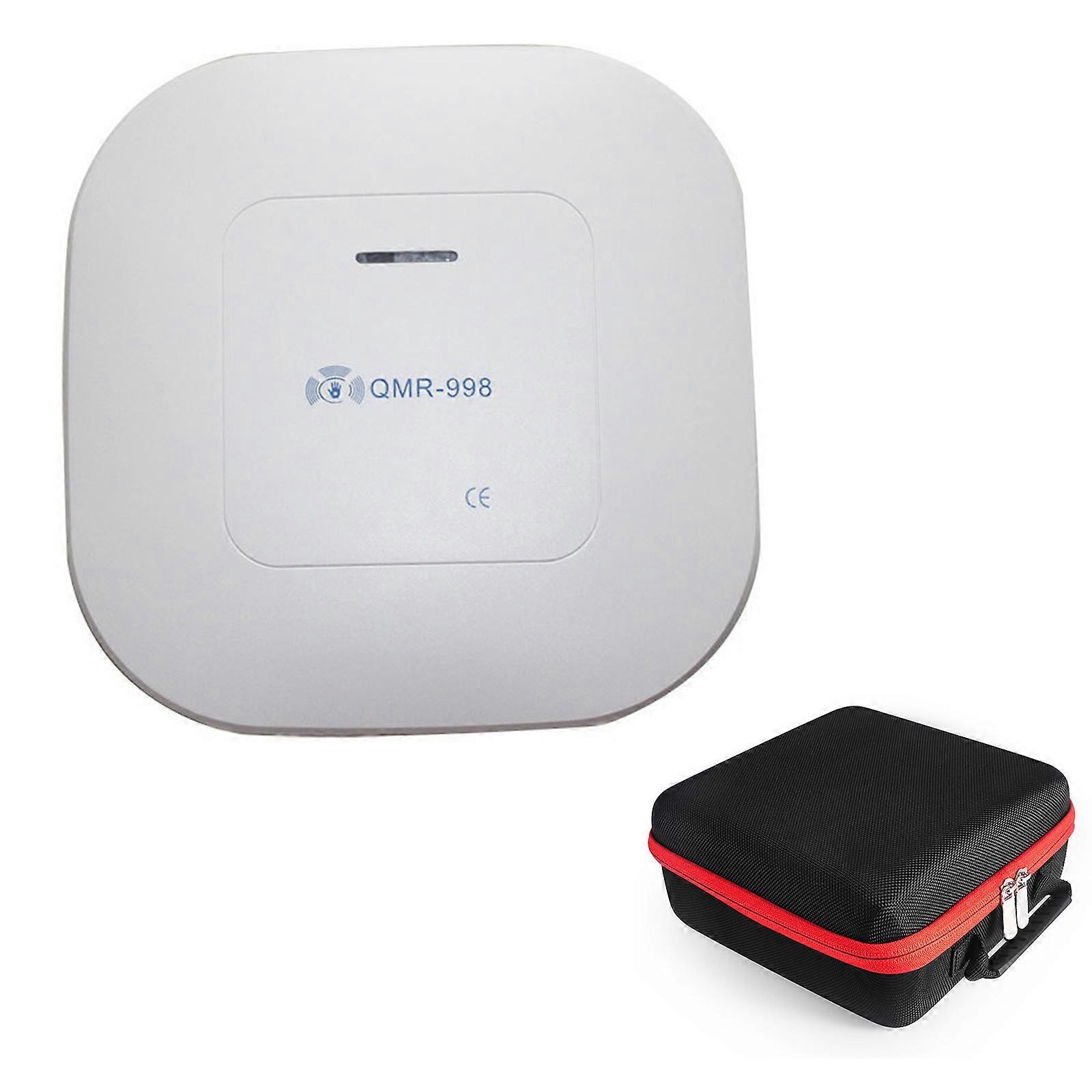 Lightweight Quanta Material Composition Analysis Detector for Easy Portability and Accurate Result in Multiple Scenario Multicolor