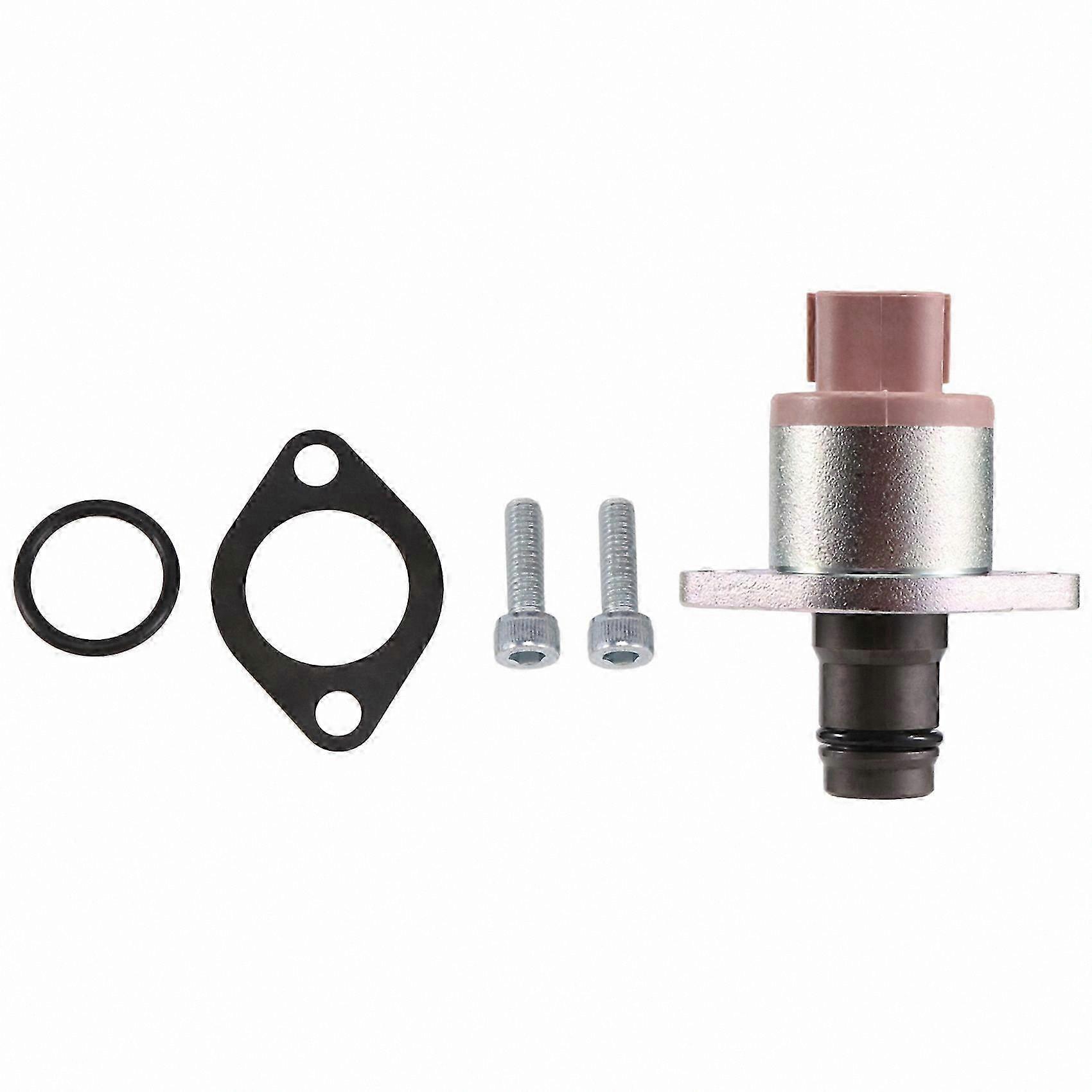 Pressure Suction Control Valve SCV for   Navara Mitsubishi L200