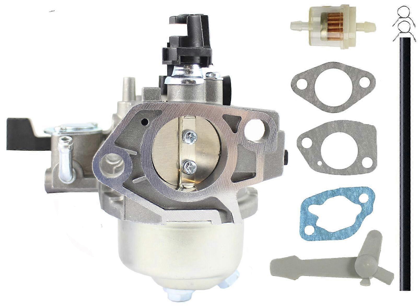 Pressure Washer Carburetor for Devilbiss Excell EXPHP3540 Direct Fit Replacement to Restore Engine Performance
