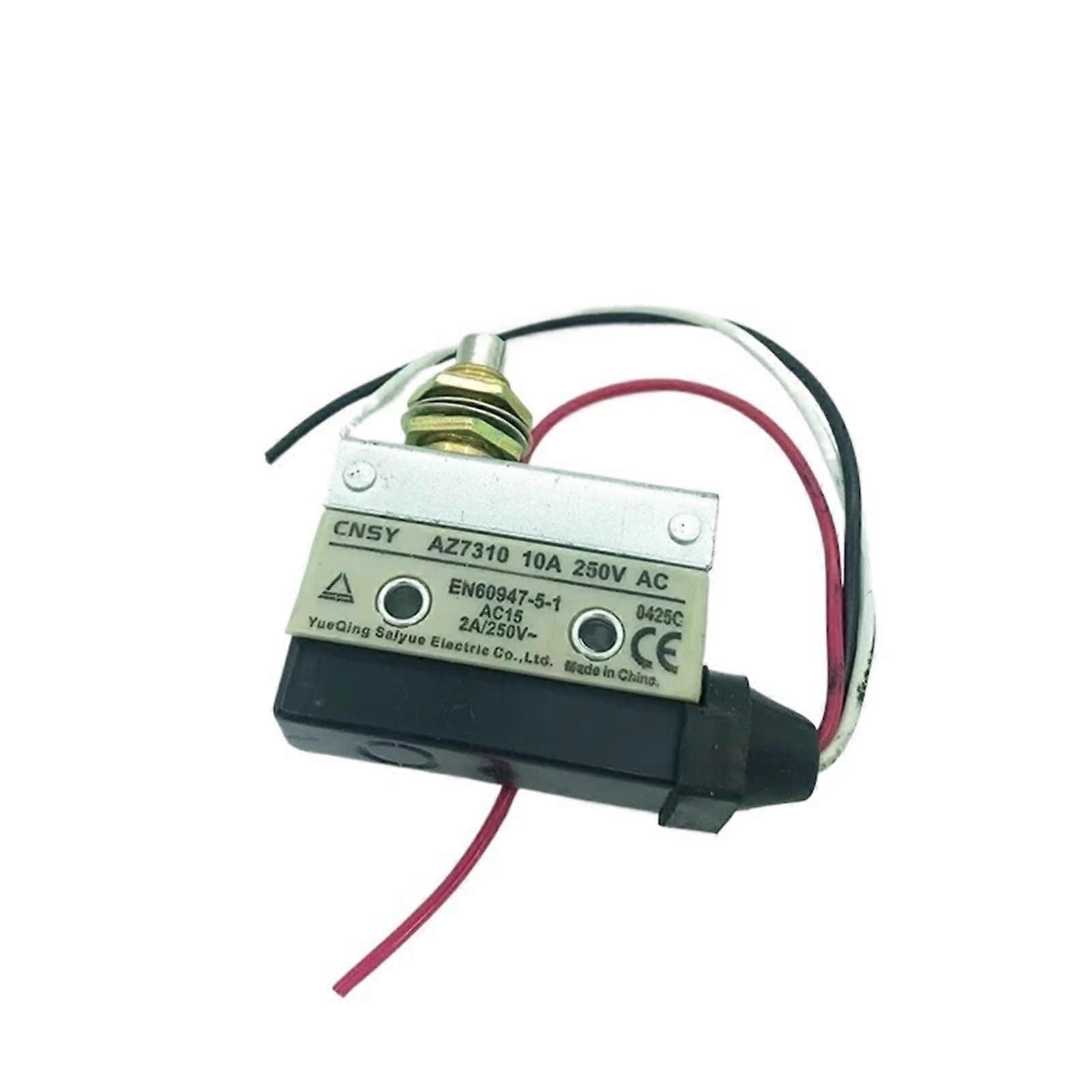 Excavator Hydraulic Safety Lock Switch Replacement Restores Pilot Lock Reduces Downtime