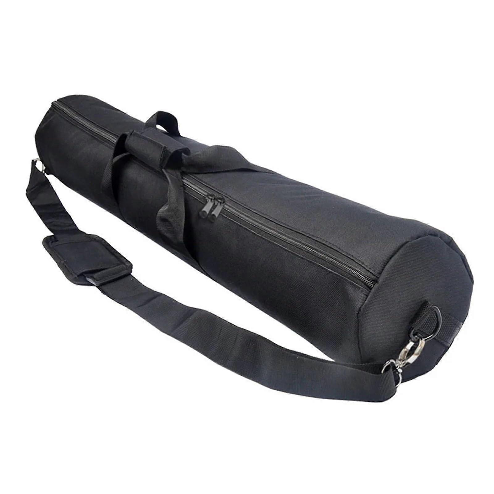 Waterproof Tripod Carrying Bag 110cm for Speaker Mic Lighting Stands Lightweight Protective Storage Case