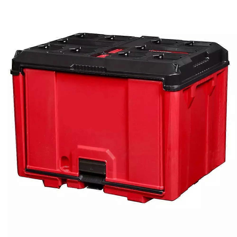 Exact Fit Replacement Cabinet for Milwaukee Packout for 48228445 Durable Tool Storage Unit