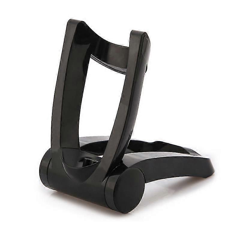 Rechargeable Electric Shaver Base Folding Charging Stand