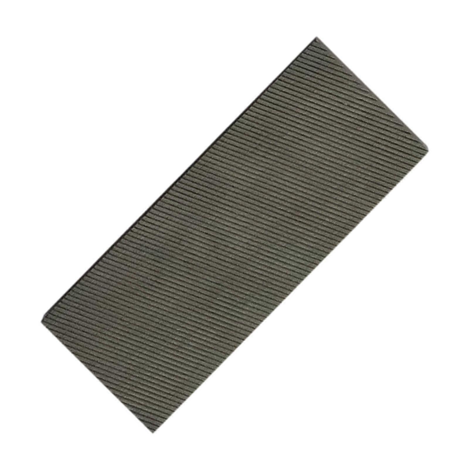 Ski Edge Sharpener and Snowboard Edge Tuner with Angle Measurement Steel Grinding Kit