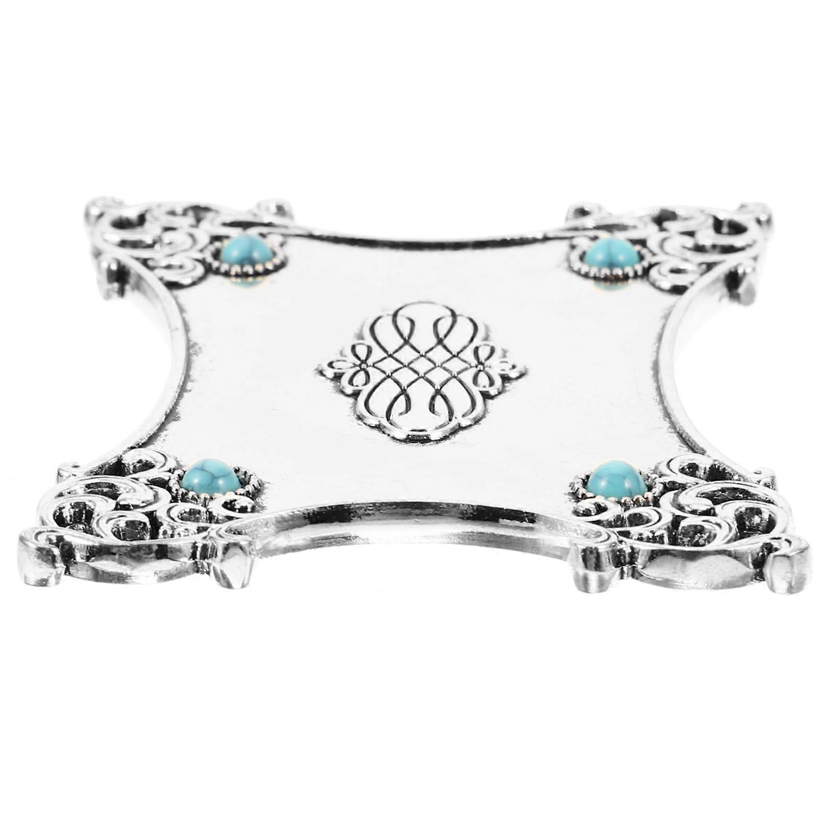 Embroidery Floss Organizer Board with TangleFree Thread Management for Cross Stitch Projects