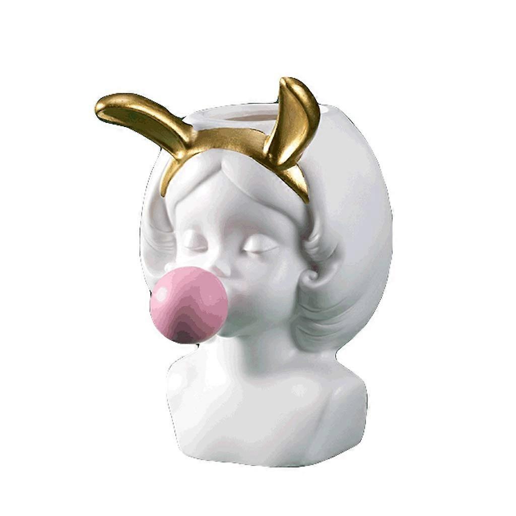 Ashtray Small Indoor Outdoor Decorative Desktop MultiPurpose Storage Box Home Decor