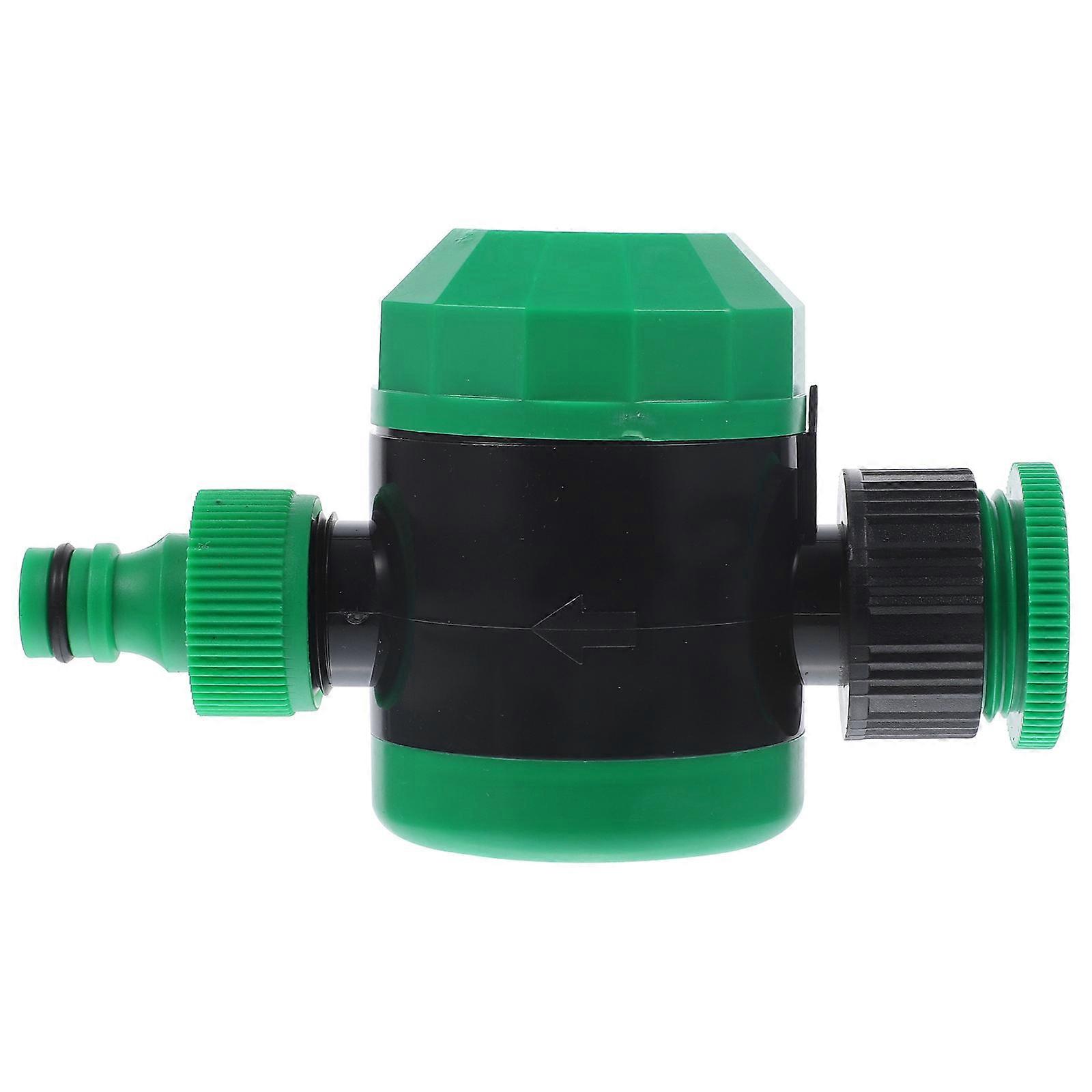 Yard Irrigation Timer Controller for Watering 1Pcs Automatic Garden Tool