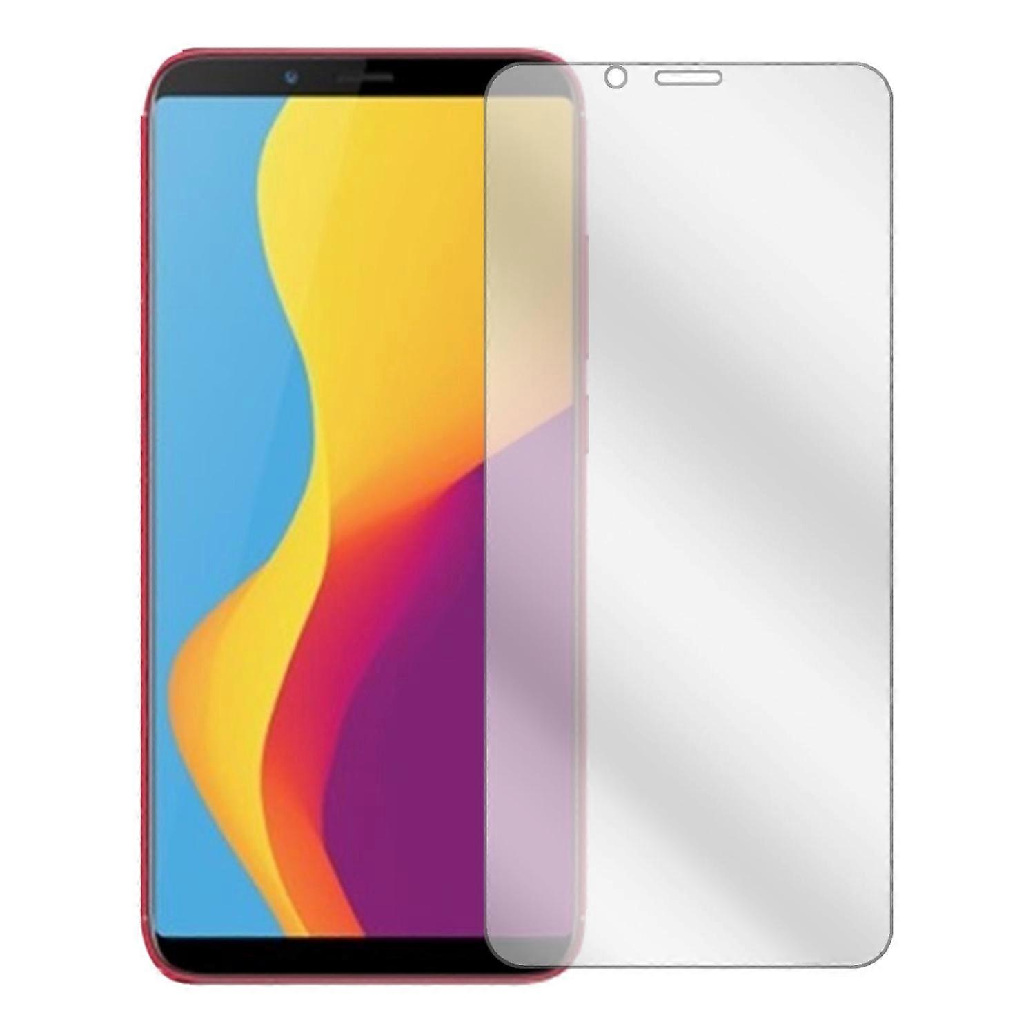Hydrogel Screen Protector For Nubia V18