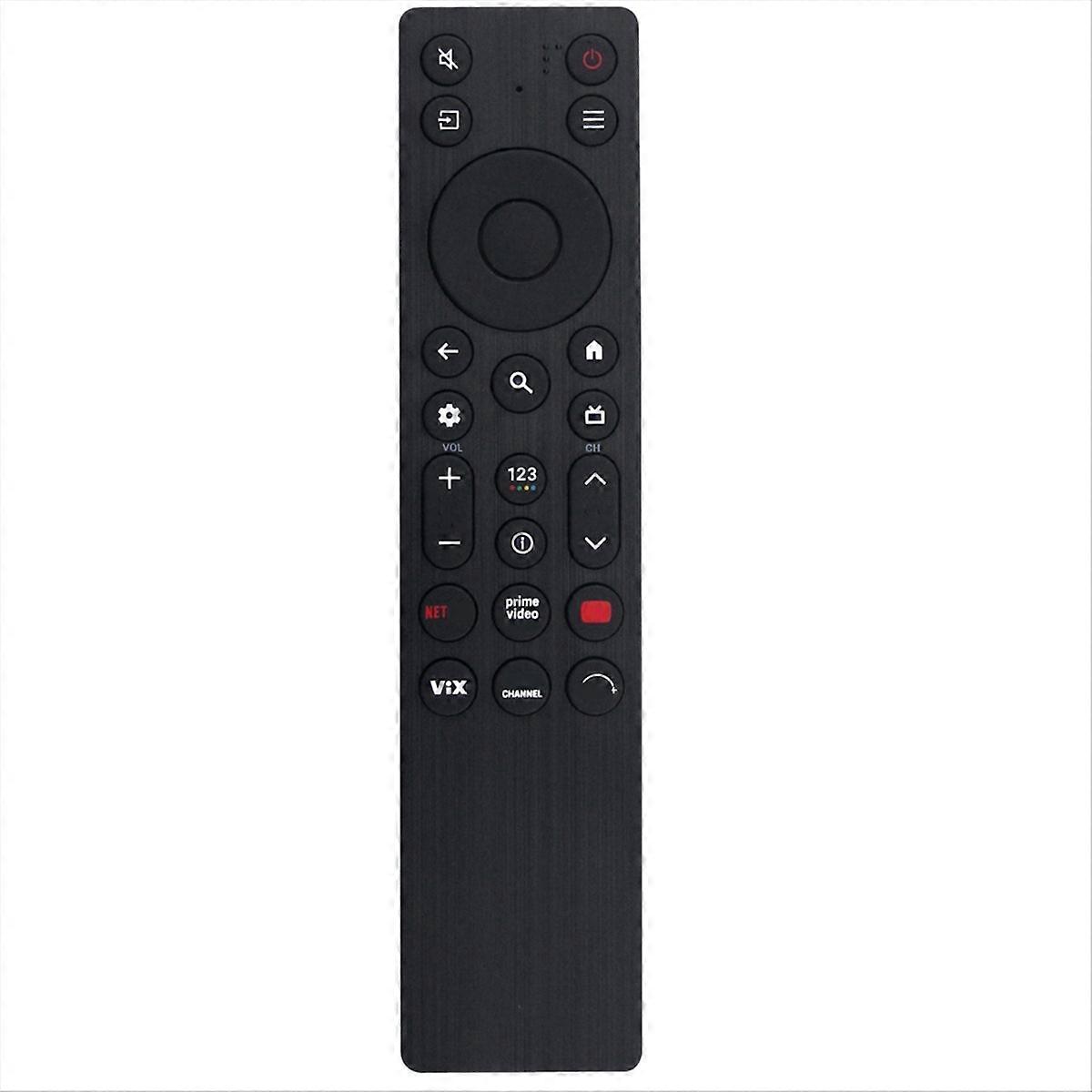 Replace Remote Control for TV RC713A FMB8