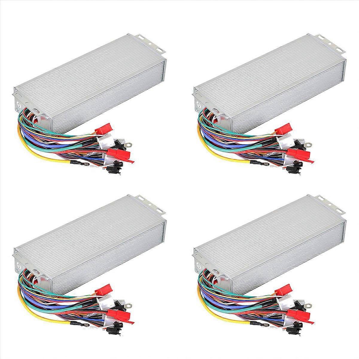 48-72V 2000W DC Brushless Motor Speed Controller Replacement