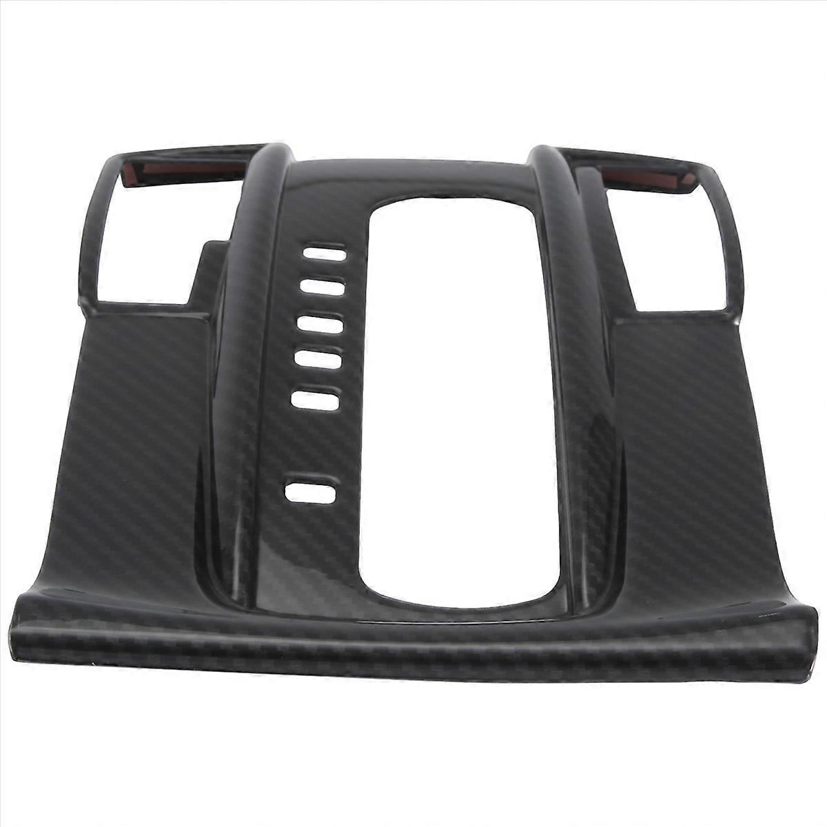 Right Hand Drive Gear Shift Panel Frame Cover Trim for 