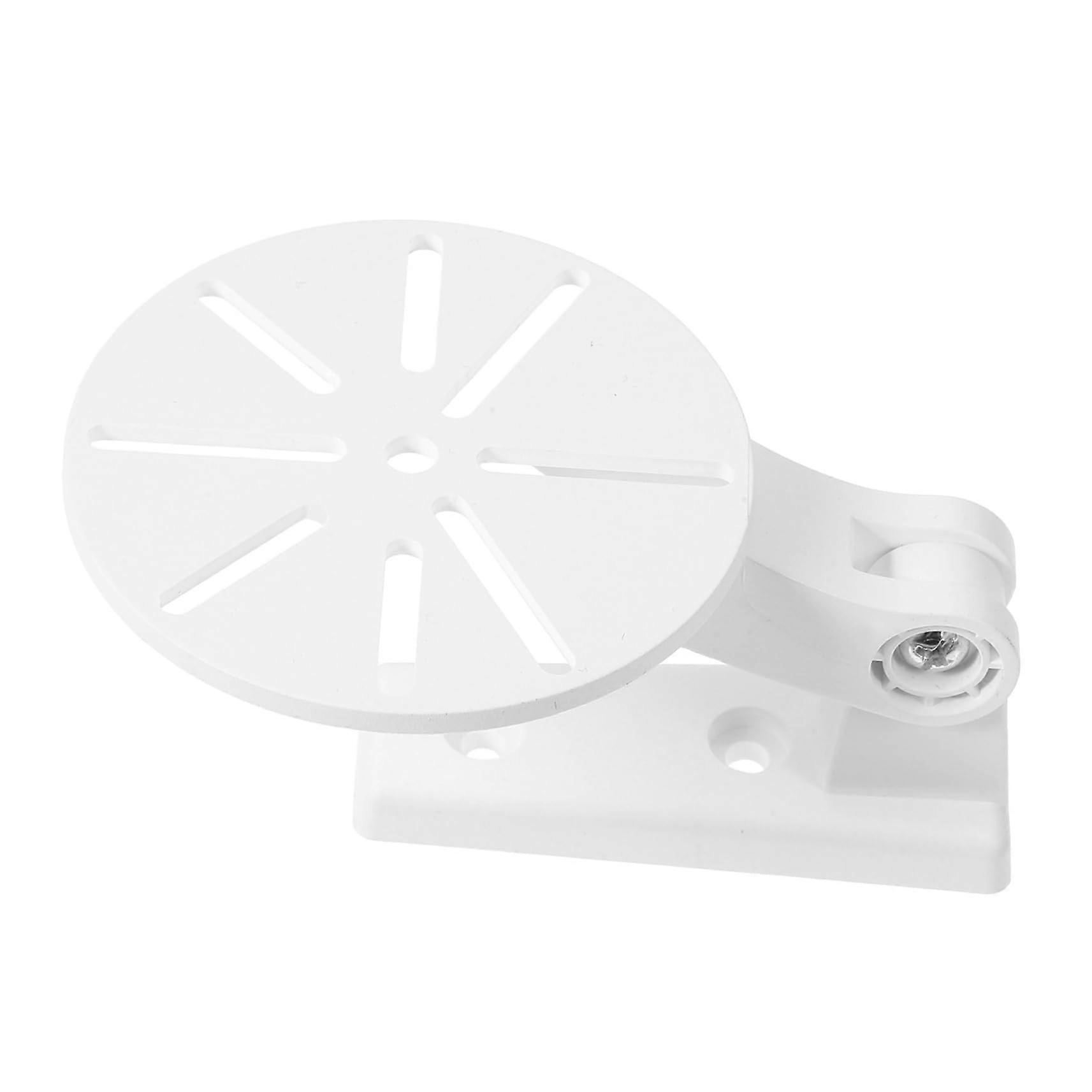 Camera Wall Mount with 360° Rotation, No Drill Adjustable Bracket for Ring Floodlight and Dome Camera