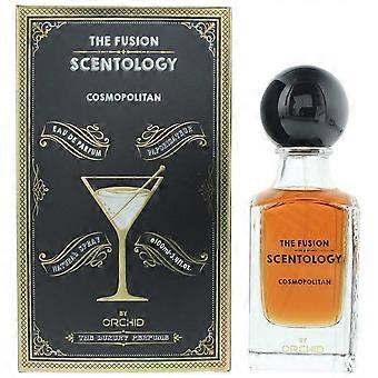 Orchid The Fusion Scentology Cosmopolitan 100ml EDP Spray