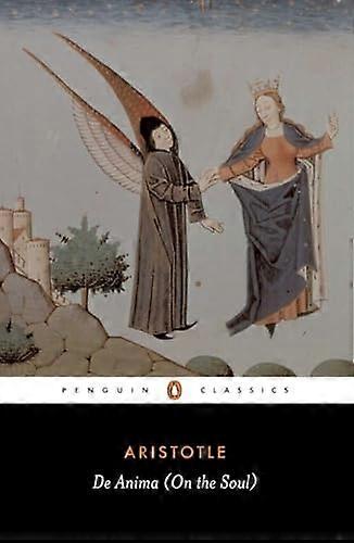 De Anima (på sjelen) (klassisk)