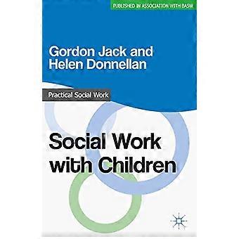 Soziale Arbeit mit Kindern