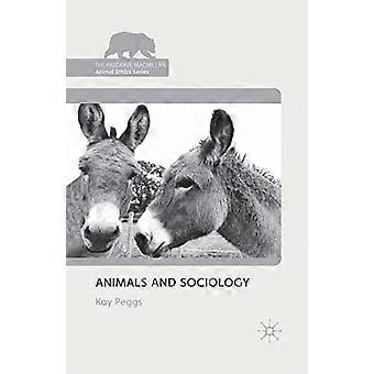 Tiere und Soziologie