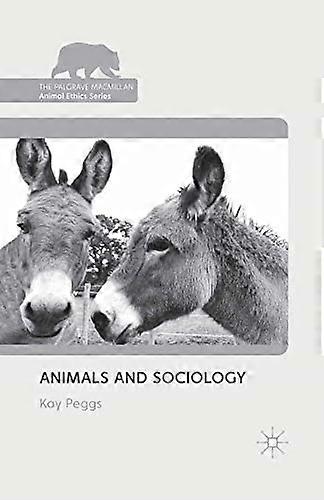 Animals and Sociology
