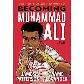 Steeds Muhammad Ali