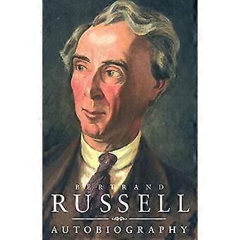 Selvbiografien af Bertrand Russell