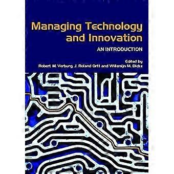 Management von Technologie und Innovation: Eine Einführung