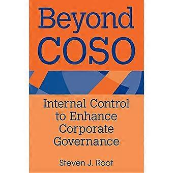 Oltre il COSO: controllo interno per migliorare la corporate governance