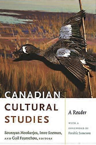 Canadian Cultural Studies: A Reader