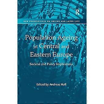 Vergrijzing van de bevolking in Midden- en Oost-Europa: maatschappelijke en beleidsimplicaties