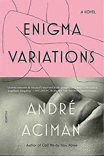 Variations enigmatiques