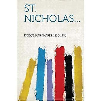 St. Nikolaus