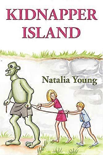 Kidnapper Island