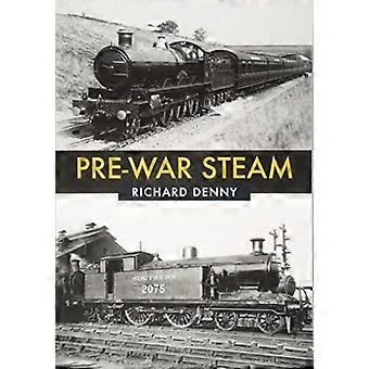 Ennen sotaa Steam