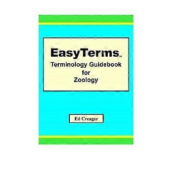 Easyterms Terminologiguide för zoologi
