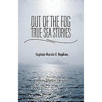 Out of the Sum-True Sea Stories: Adriane Hopkins Grimaldin esipuhe