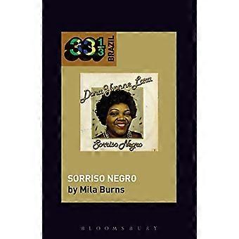 Dona Ivone Lara's Sorriso Negro (33 1/3 Brasilien)