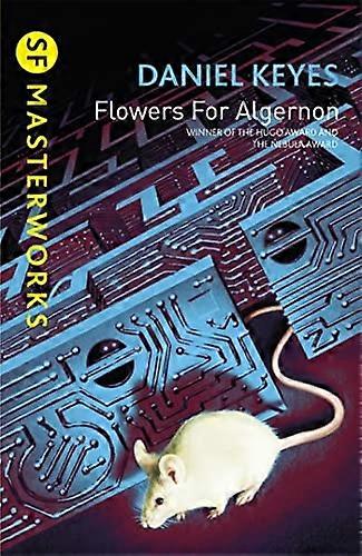 Flowers For Algernon (S.F. Masterworks)