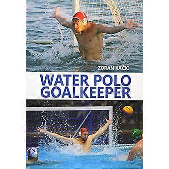 Wasserball-Torwart