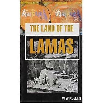 Le pays des lamas : notes d’un voyage à travers la Chine, le Tibet et la Mongolie